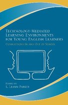 Technology-Mediated Learning Environments for Young English Learners