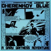 The Legend Of Cherenkov Blue