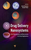Drug Delivery Nanosystems