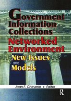 Government Information Collections in the Networked Environment