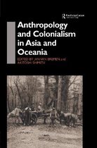 Anthropology and Colonialism in Asia