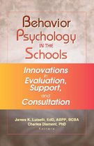 Behavior Psychology in the Schools