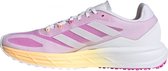 adidas Performance Sl20.2 W Hardloopschoenen Vrouwen Witte 39 1/3