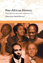 Pan-African History