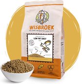 Wisbroek Parrot Low Fat Daily Small (1 kg)