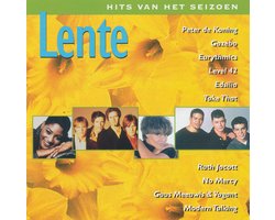 Lente - Hits van het seizoen