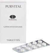 Pvital™ Tabletten | Appetit | Gewichtstoename | Weight Gainer | Aankomen Gewicht | Eetlust | Dikker worden