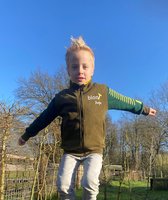 blonT Design-Kids-Jacket-Vest