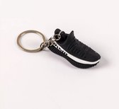 Air Jordan 1 sneakkey Keychain  WITH SHOE BOX- yeezy BOOST- Sleutelhanger - Hype - Accessoires - Sneaker - Schoenen - 3D