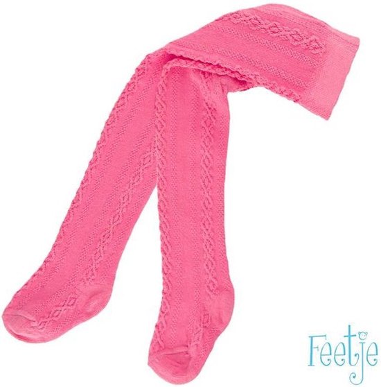 Feetje maillot 74/80 - baby - roze