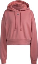 adidas Originals Hoodie Sweatshirt Vrouwen Rose DE32/FR34