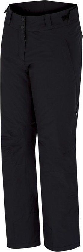 Pantalon de Ski Hannah Hally Femme Polyamide Anthracite Taille 40 | bol.com