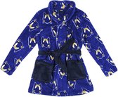 Sega Sonic The Hedgehog Coral Fleece Badjas - Kinderen - 14 Jaar
