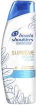 Head & Shoulders Shampoo Suprême Volume 6 x 300ml - Voordeelverpakking