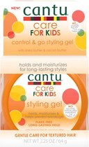Cantu - Care for kids - Styling gel - Gel voor kinderen - Krullend haar
