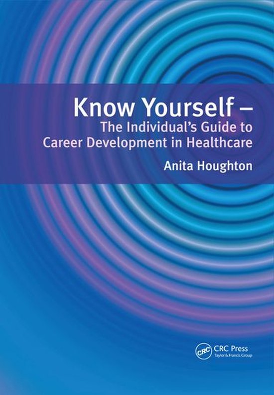 Know Yourself - cover