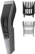 Philips 3000 Trimmer - Tondeuse - Draadloos - Grijs