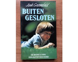 Buitengesloten