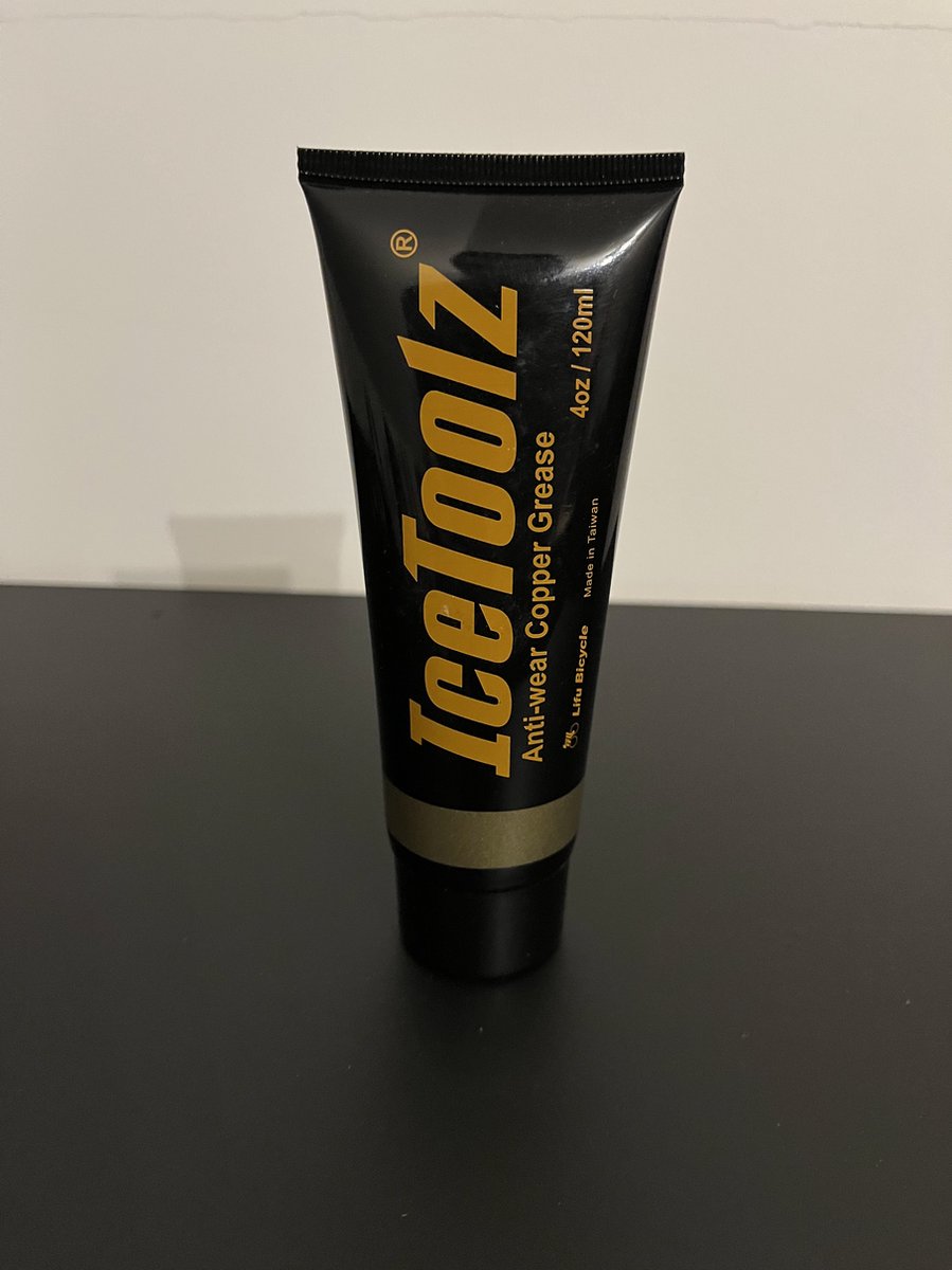 honda camino icetoolz kopervet 120ml