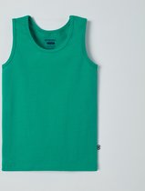 Woody  Jongens Singlet Groen Groen 8A