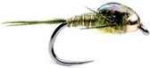 Devaux DVX Tungsten Bead Nymphs4 JBNT54H14