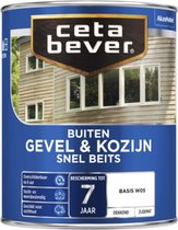 CETABEVER OPATING QUICK STAIN FAADE & FRAME MIX W05 peinture 1L