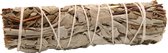 Smudge Stick/Bundel - Witte Salie & Koninklijke Salie - 10cm - Geurverspreider - Reiniging