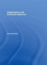 Organization and Economic Behaviour