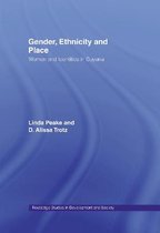 Gender, Ethnicity and Place