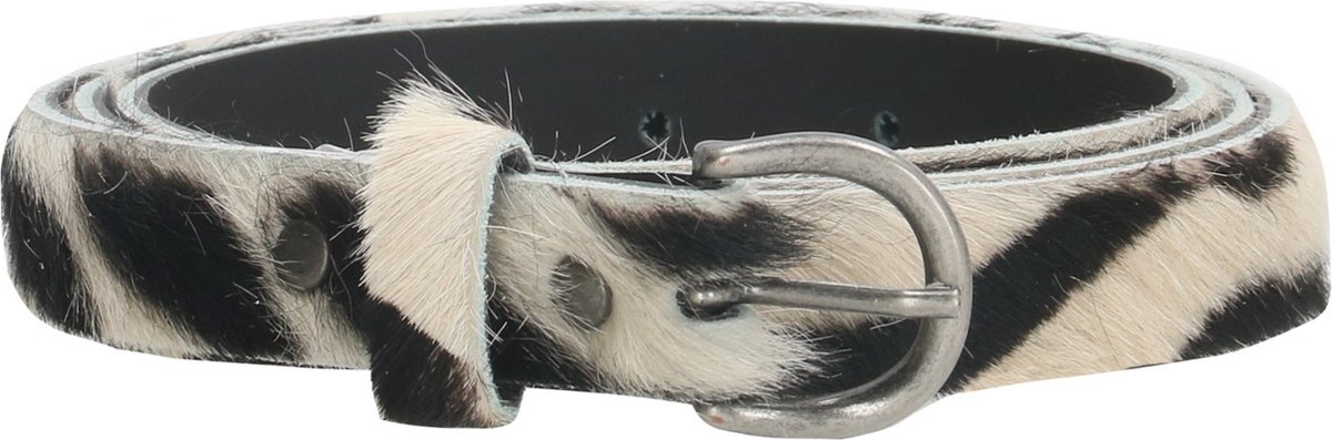 Hide & Stitches El Paso Riem - Zebra
