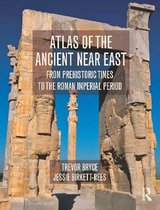 Atlas Of The Ancient Near East