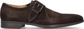 Giorgio 38201 Nette schoenen - Business Schoenen - Heren - Bruin - Maat 43