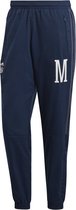 adidas Performance Fcb Ssp Pnt Joggingbroek Mannen Blauwe S