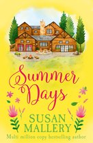 Summer Days (Mills & Boon M&B) (A Fool's Gold Novel - Book 7)