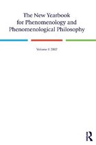 The New Yearbook for Phenomenology and Phenomenological Philosophy II