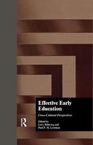 Effective Early Childhood Education