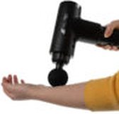 Dermarolling Massage Gun Incl. LCD Display