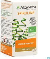 Arkocaps Spiruline Bio Caps 45