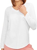 Rösch Dames Pyjamashirt Basic