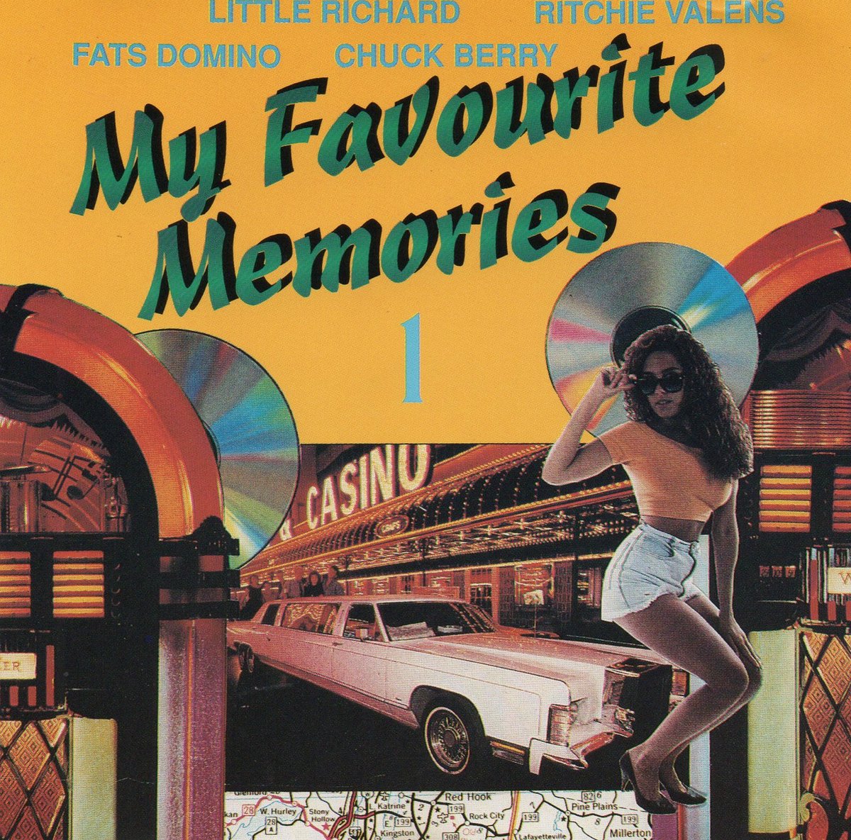 My Favourite Memories