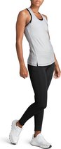 Bjorn Borg Tanktop Dames - kleur grijs - maat 44