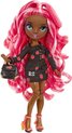 foto van Rainbow High Fashion Pop Daria Roselyn - Modepop