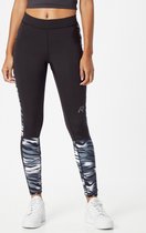 Rukka Multia Legging Running Dames - kleur zwart - maat 42