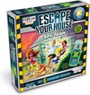 Afbeelding van het spelletje Escape Your House - van de makers van Escape Room The Game