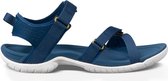Teva w verra 1006263 legion blue sandaal- maat 41