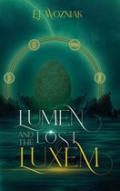 Lumen 2 - Lumen and the Lost Luxem