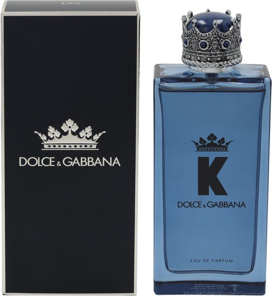 Dolce & Gabbana K Eau de Parfum Spray 150 ml