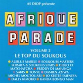 Afrique Parade