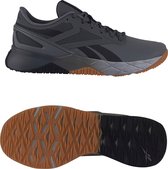 Reebok Nano Flex TR Grey