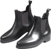 Jodhpur boots Chelsea black size 42